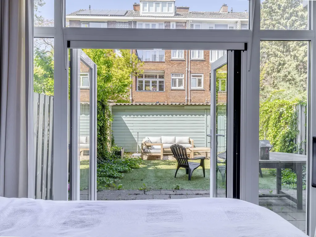 Pasteursingel 69C, ROTTERDAM
