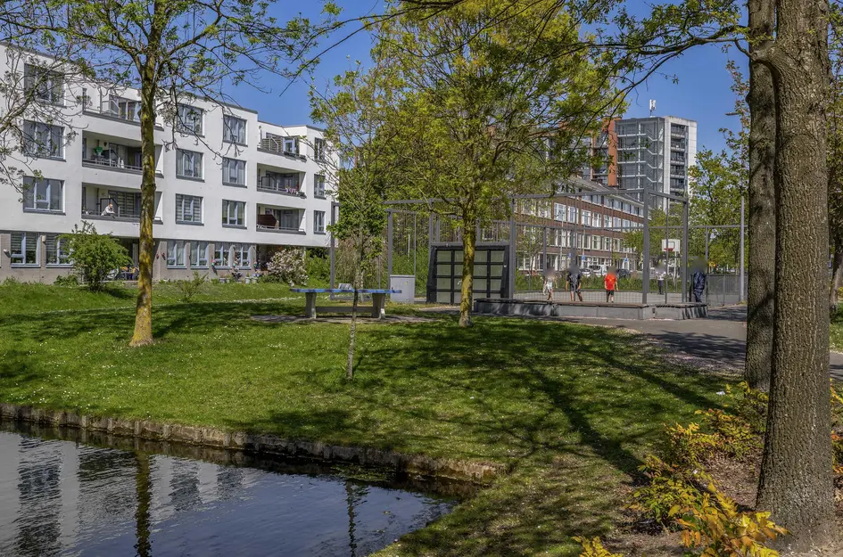 Pasteursingel 69C