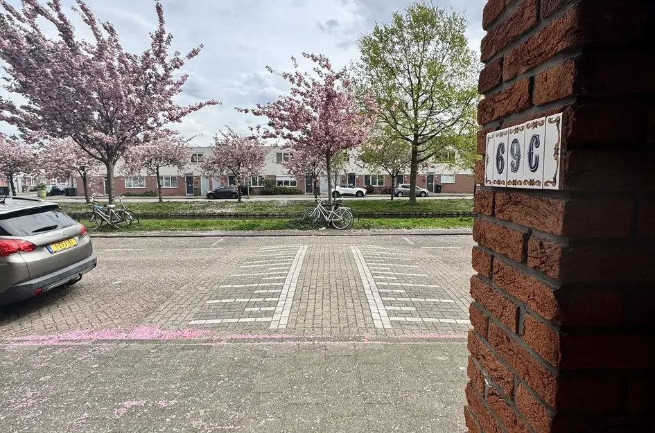 Pasteursingel 69C