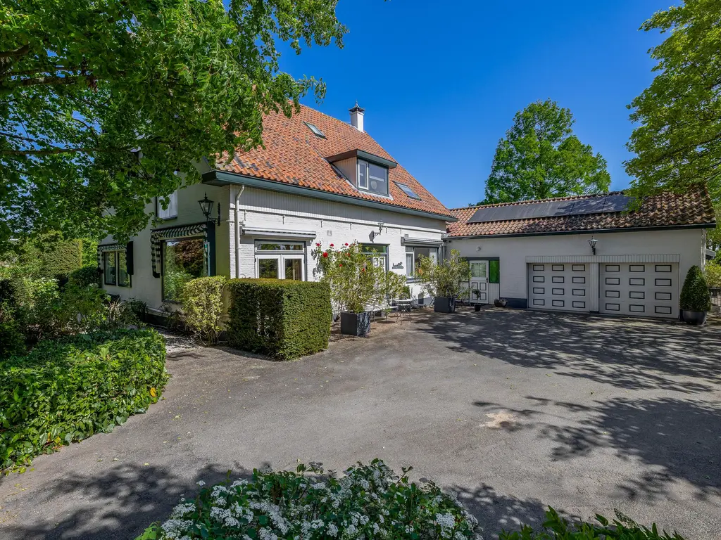 Stougjesdijk 236, Oud-Beijerland