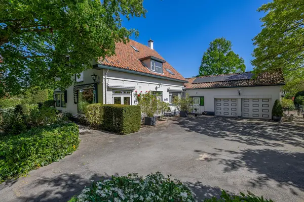 Stougjesdijk 236