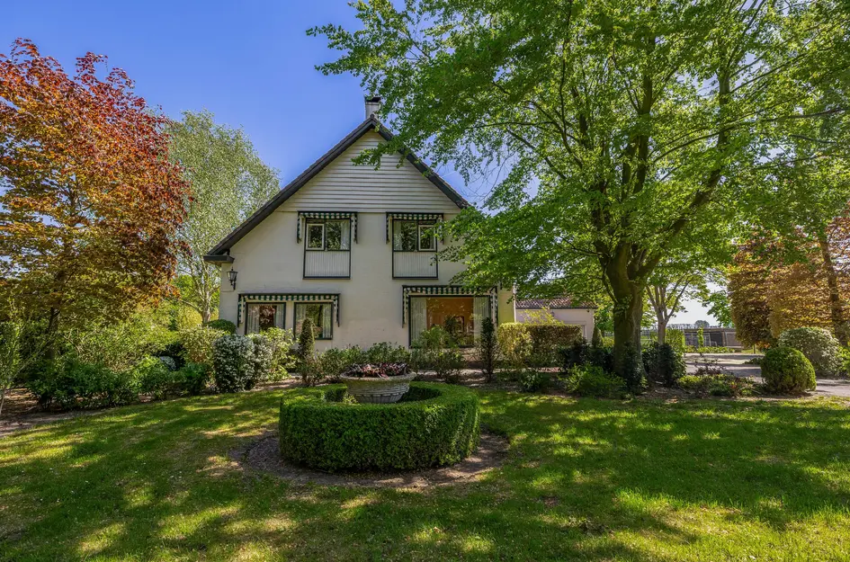 Stougjesdijk 236