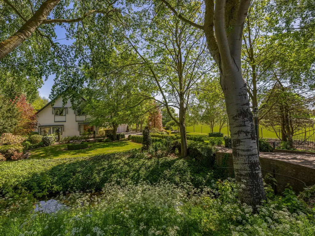 Stougjesdijk 236, Oud-Beijerland