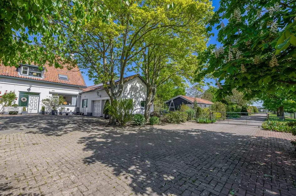 Stougjesdijk 236