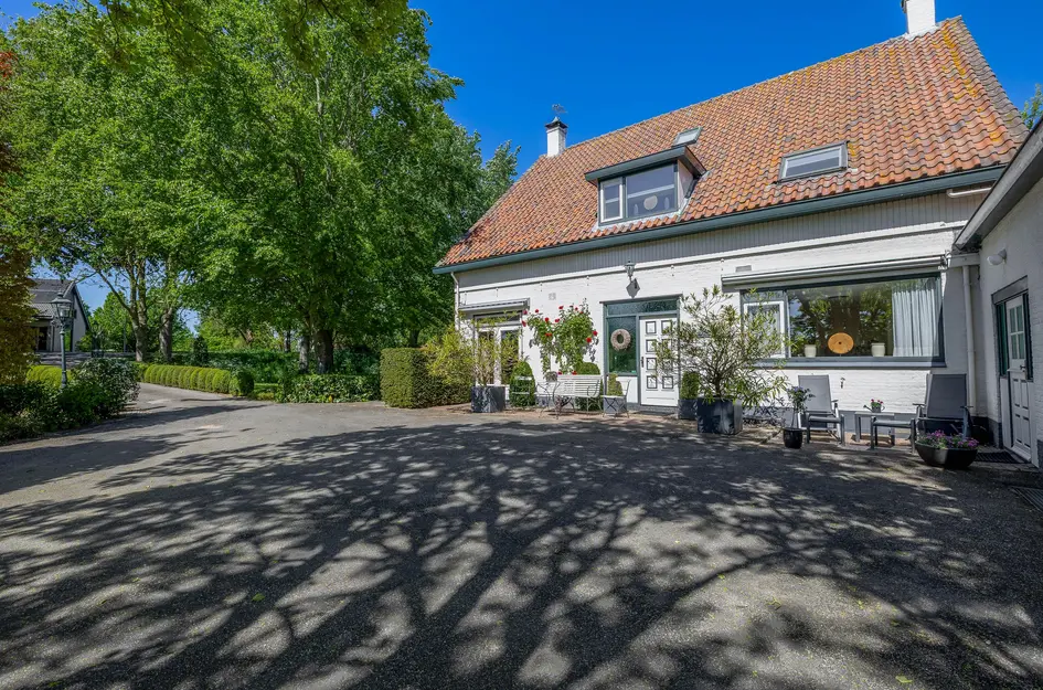 Stougjesdijk 236