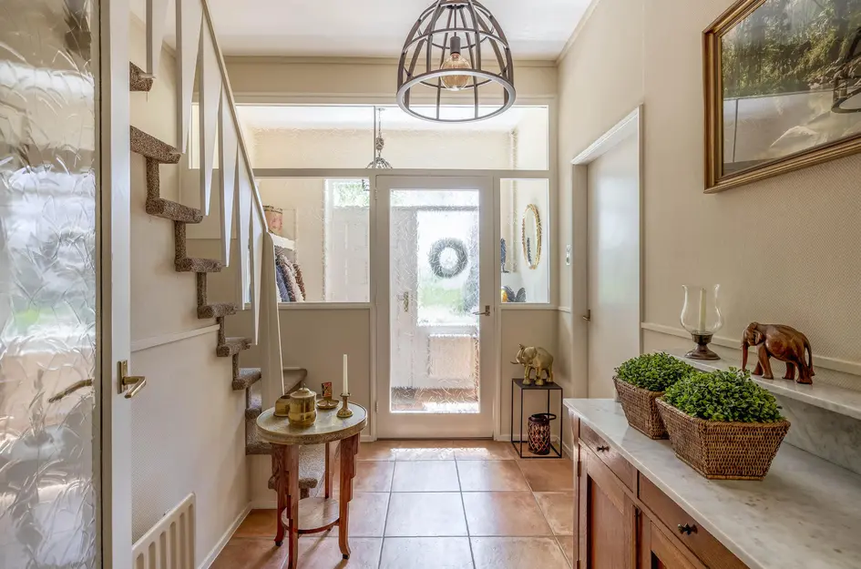 Stougjesdijk 236
