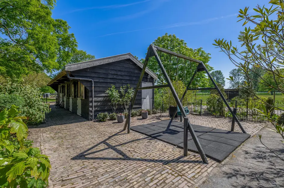 Stougjesdijk 236