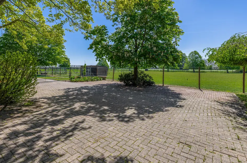 Stougjesdijk 236