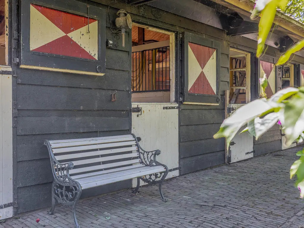 Stougjesdijk 236, Oud-Beijerland