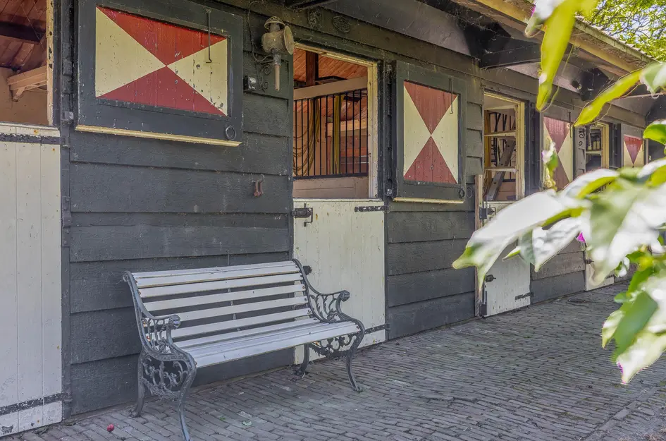 Stougjesdijk 236