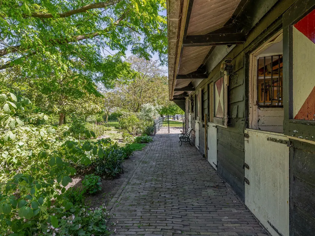 Stougjesdijk 236, Oud-Beijerland