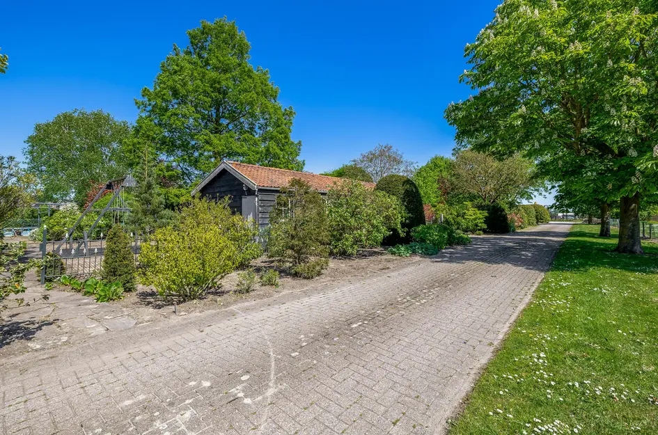 Stougjesdijk 236