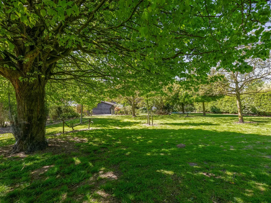 Stougjesdijk 236, Oud-Beijerland