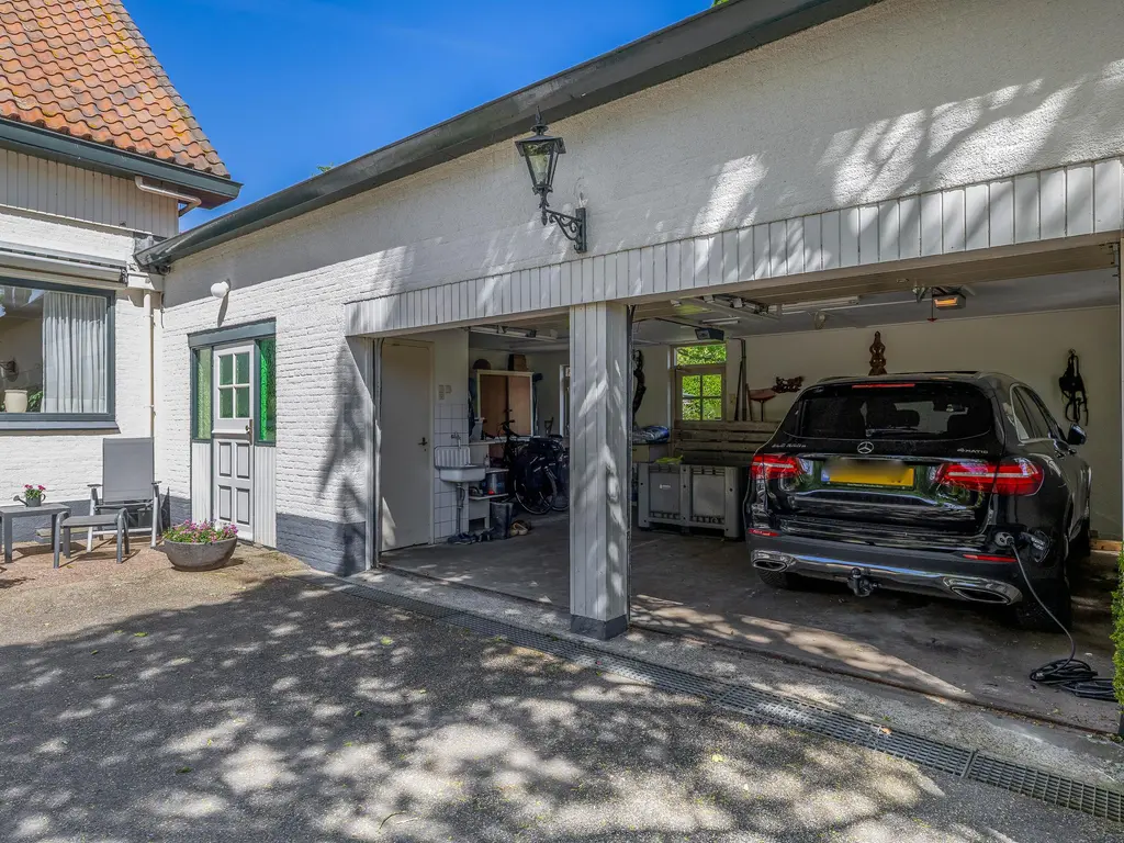 Stougjesdijk 236, Oud-Beijerland