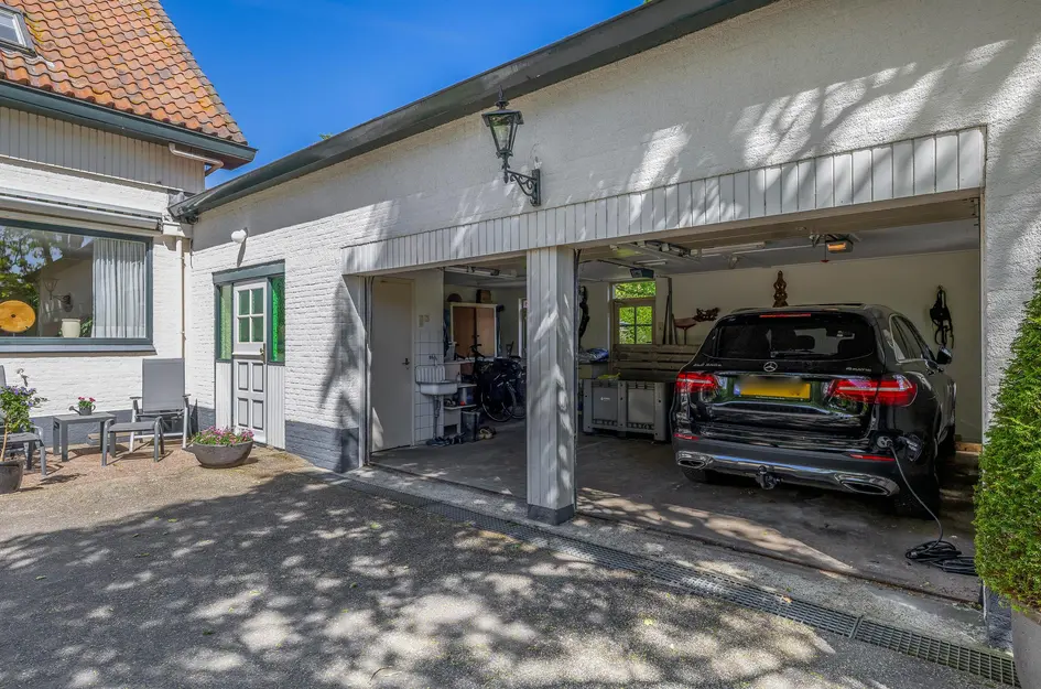 Stougjesdijk 236