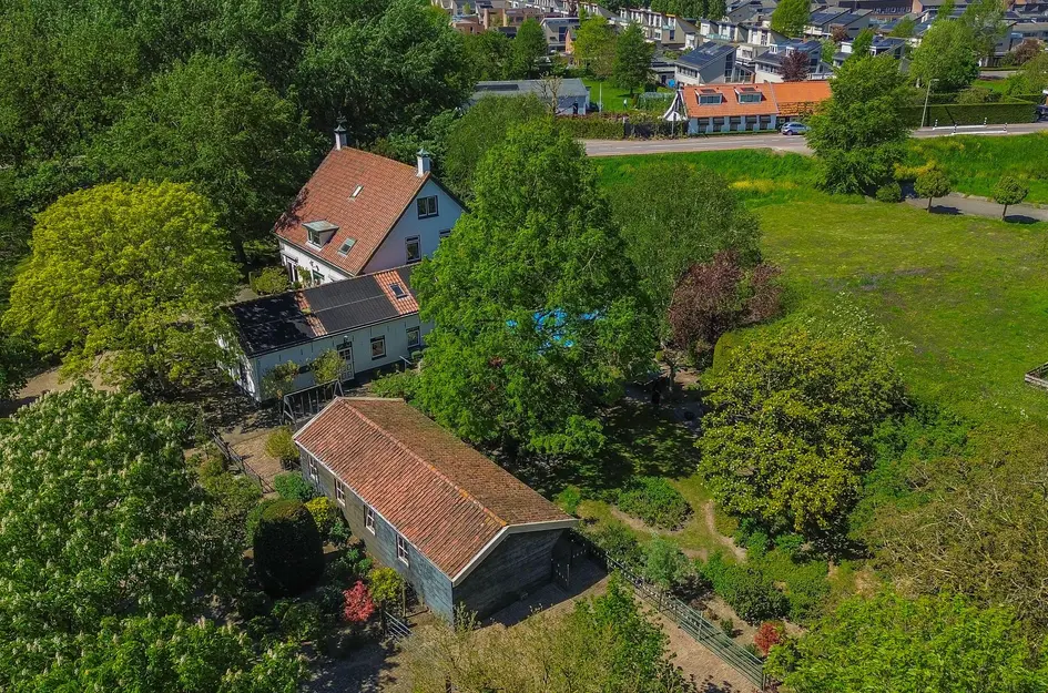 Stougjesdijk 236