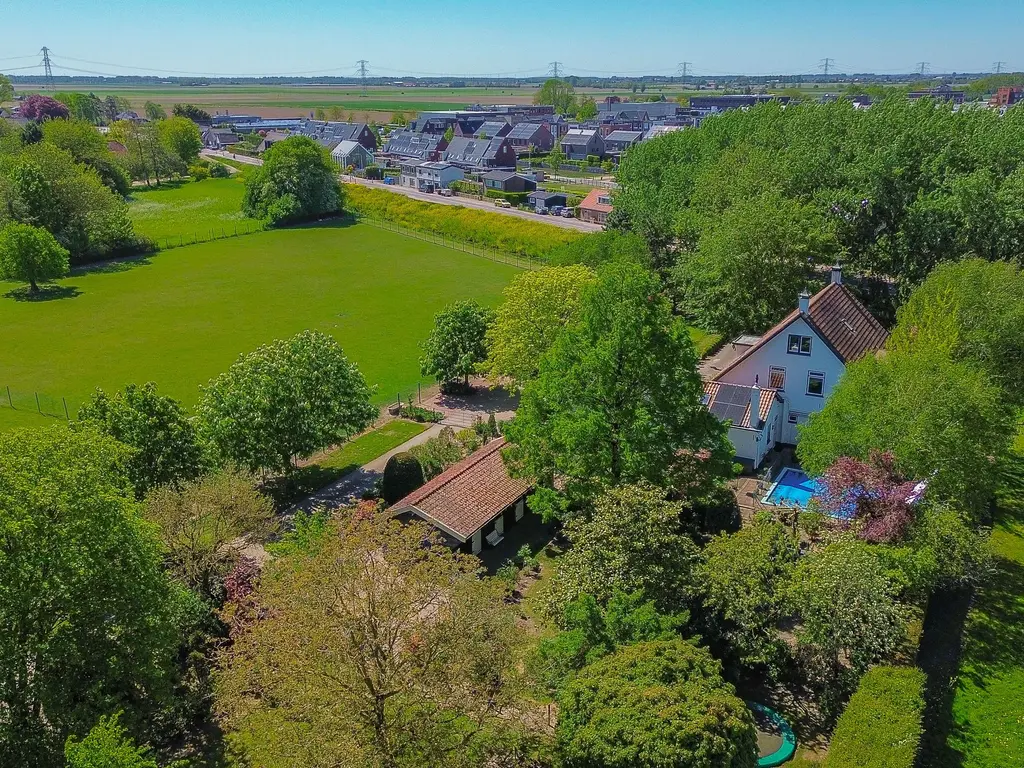 Stougjesdijk 236, Oud-Beijerland
