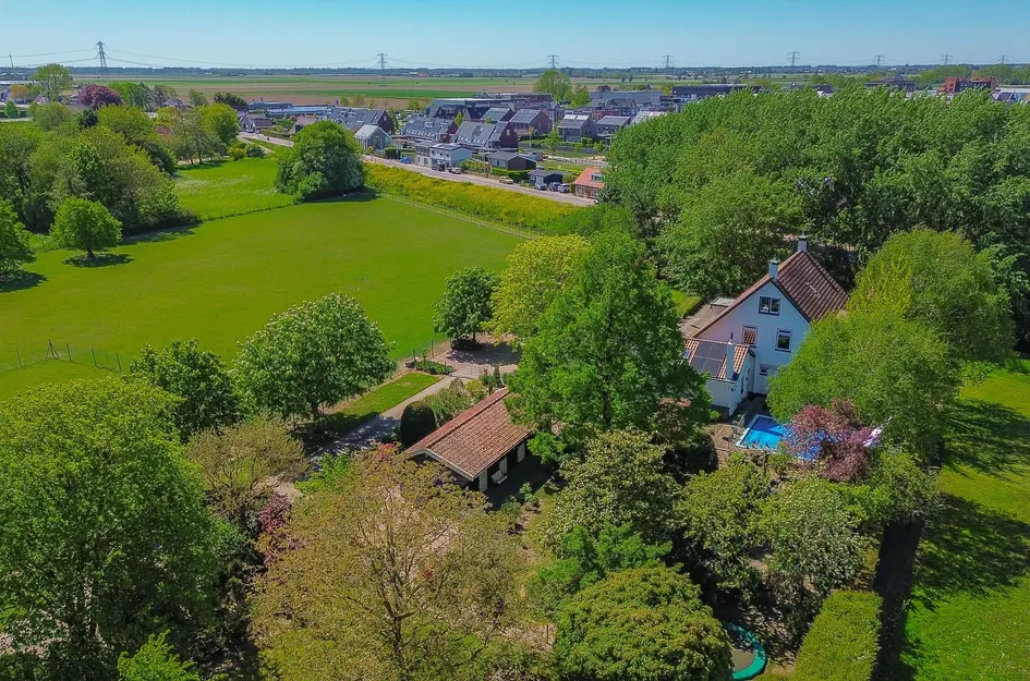 Stougjesdijk 236