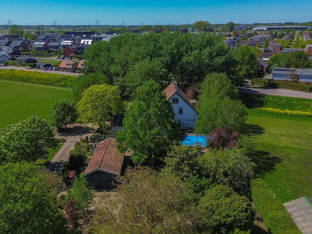 Stougjesdijk 236, Oud-Beijerland
