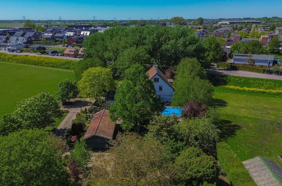 Stougjesdijk 236