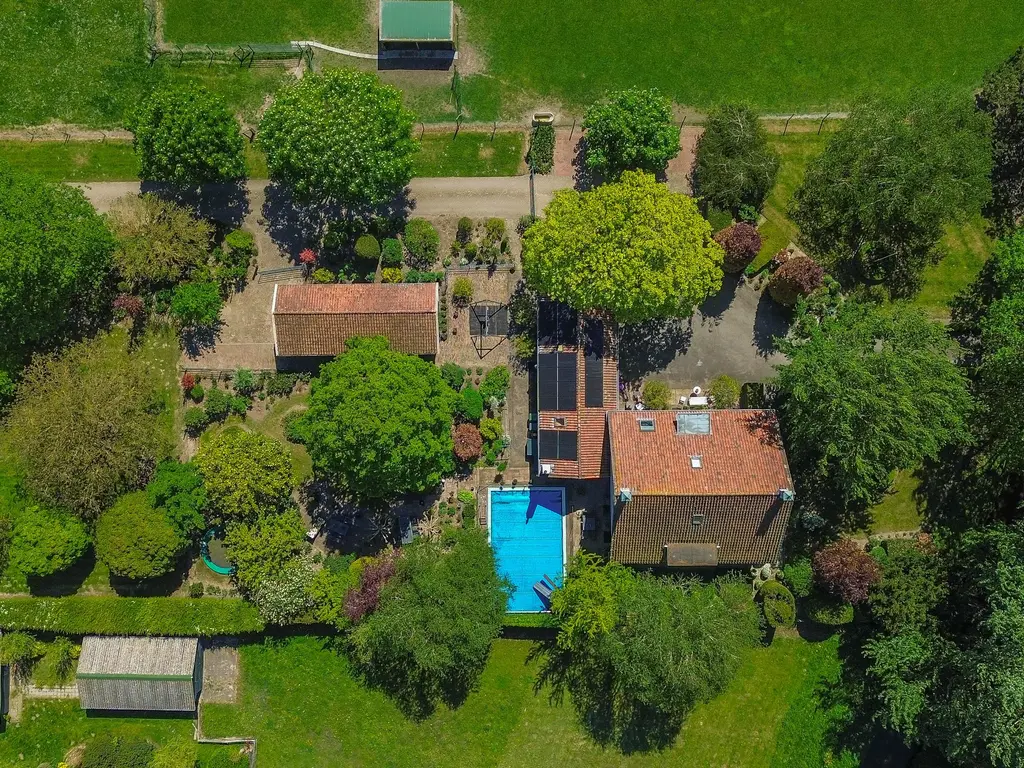 Stougjesdijk 236, Oud-Beijerland