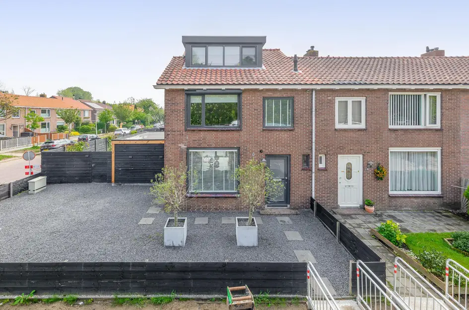 Marijkeplein 11