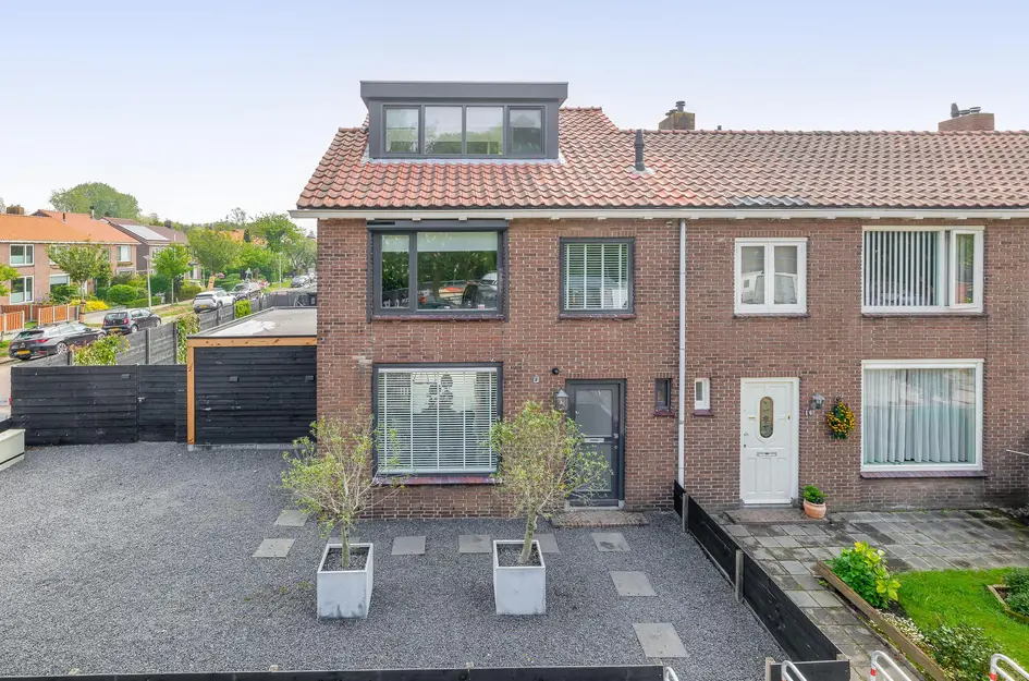 Marijkeplein 11