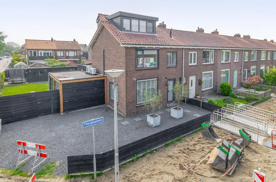 Marijkeplein 11