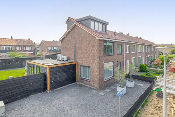 Marijkeplein 11