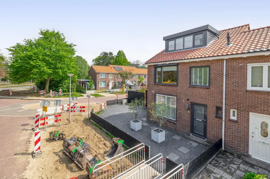 Marijkeplein 11