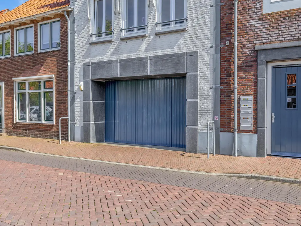 Slagveld 18b, BRIELLE