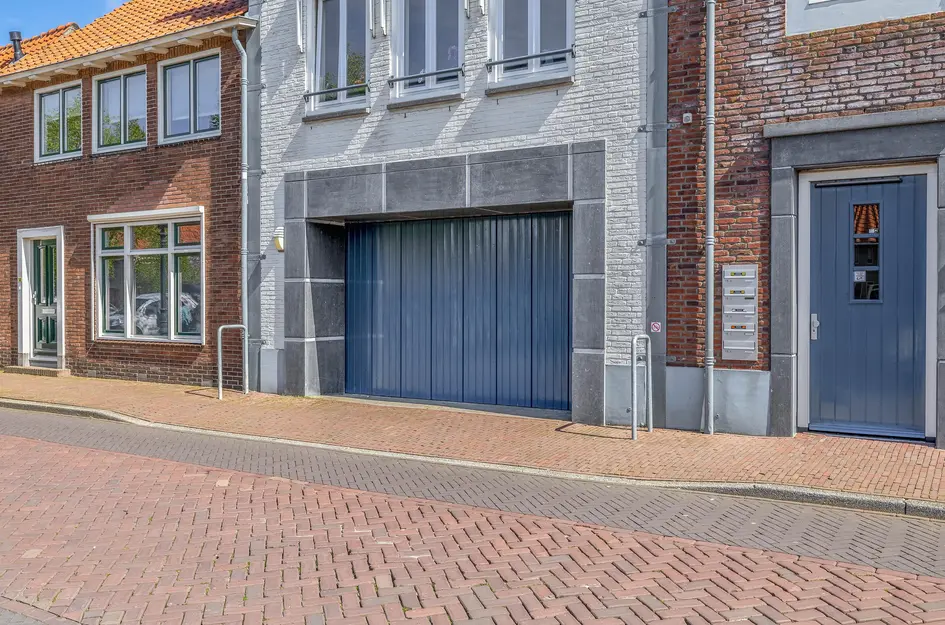 Slagveld 18b