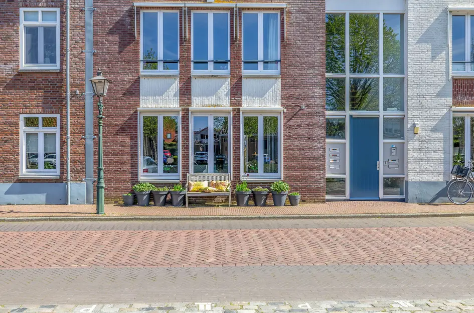 Slagveld 18b