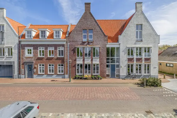 Slagveld 18b