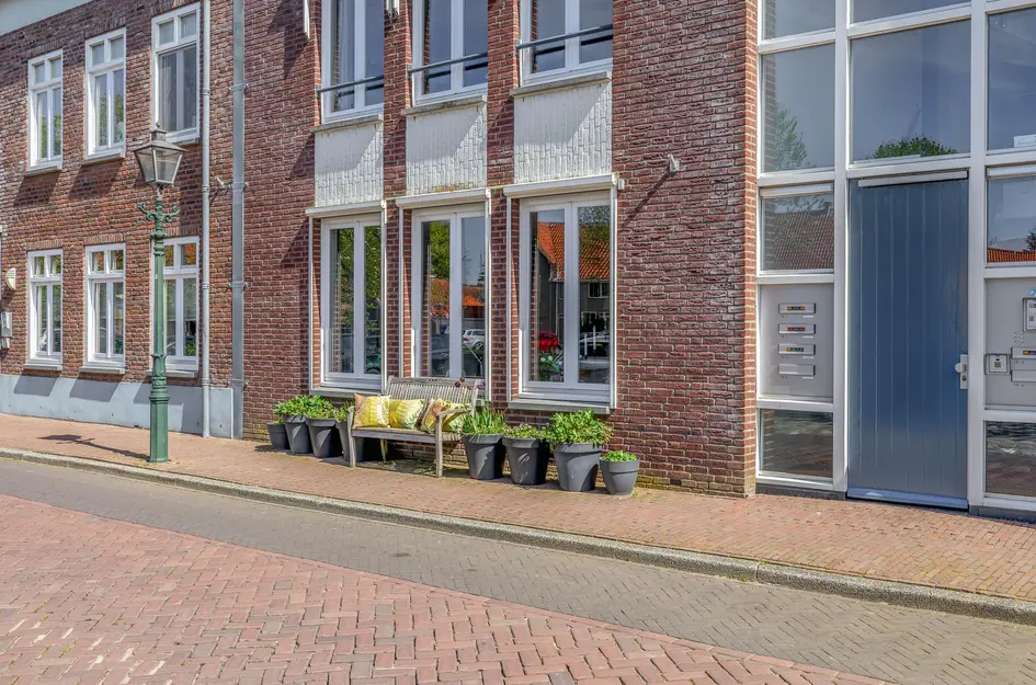 Slagveld 18b