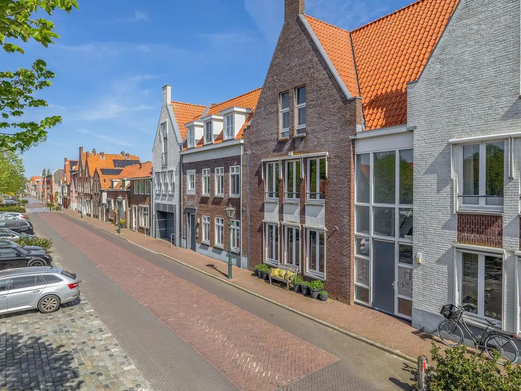 Slagveld 18b, BRIELLE