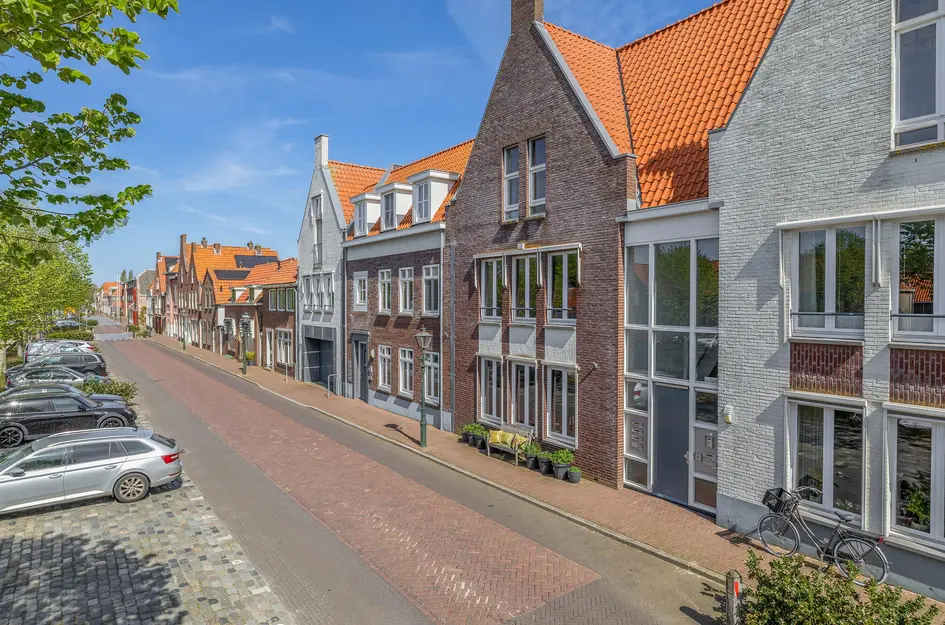 Slagveld 18b