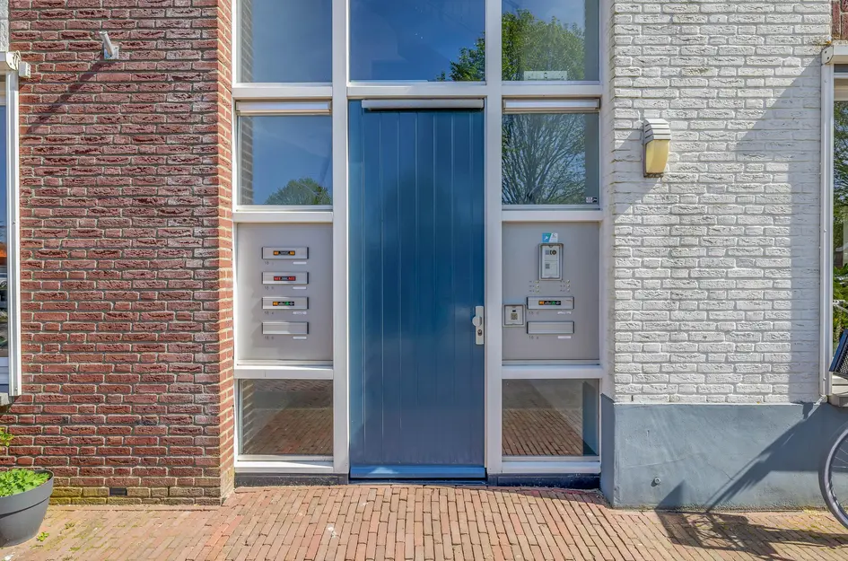 Slagveld 18b