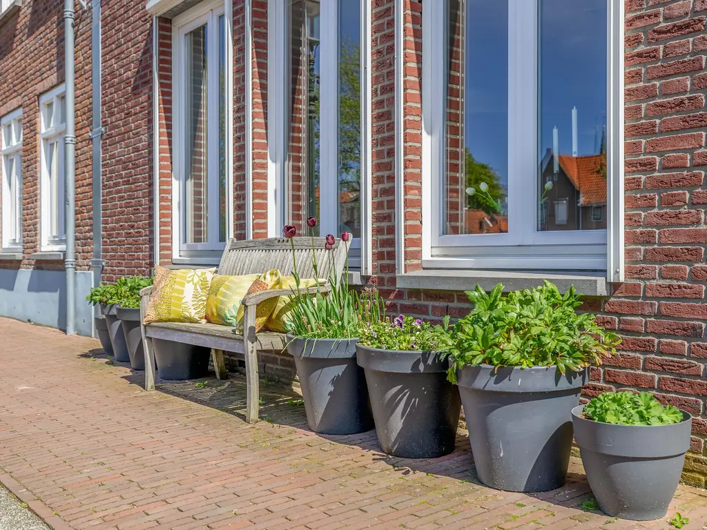 Slagveld 18b, BRIELLE
