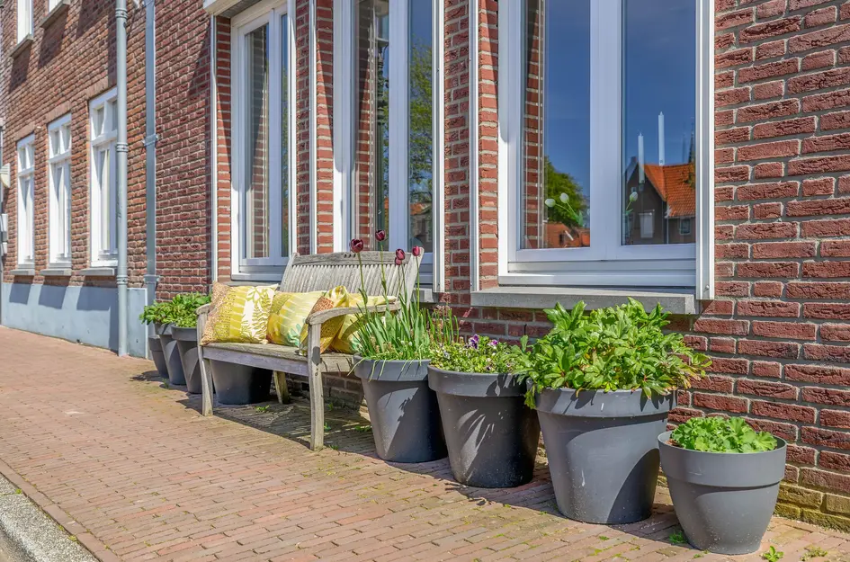 Slagveld 18b