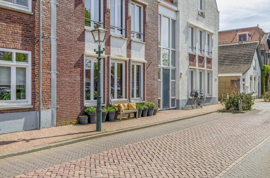 Slagveld 18b
