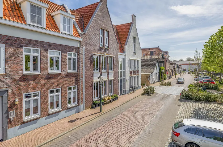 Slagveld 18b