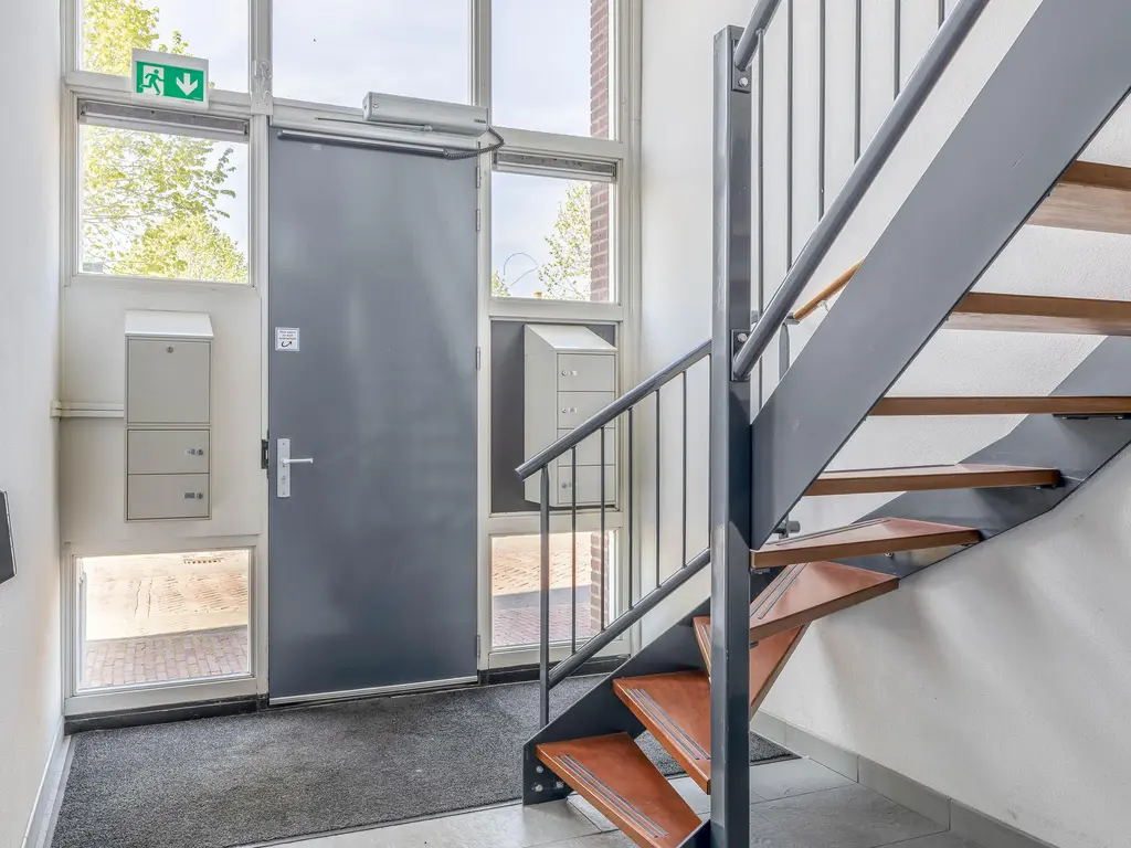 Slagveld 18b, BRIELLE