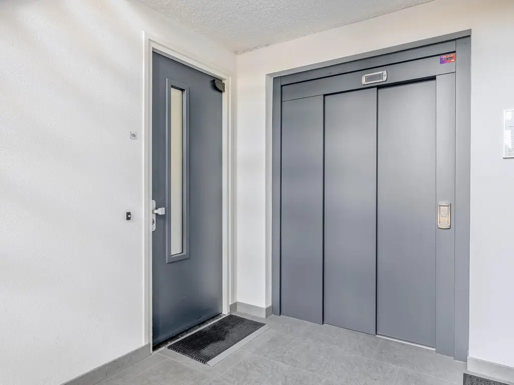 Slagveld 18b, BRIELLE