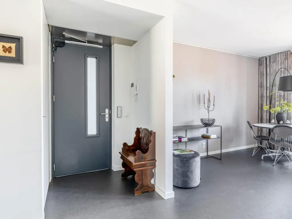 Slagveld 18b, BRIELLE