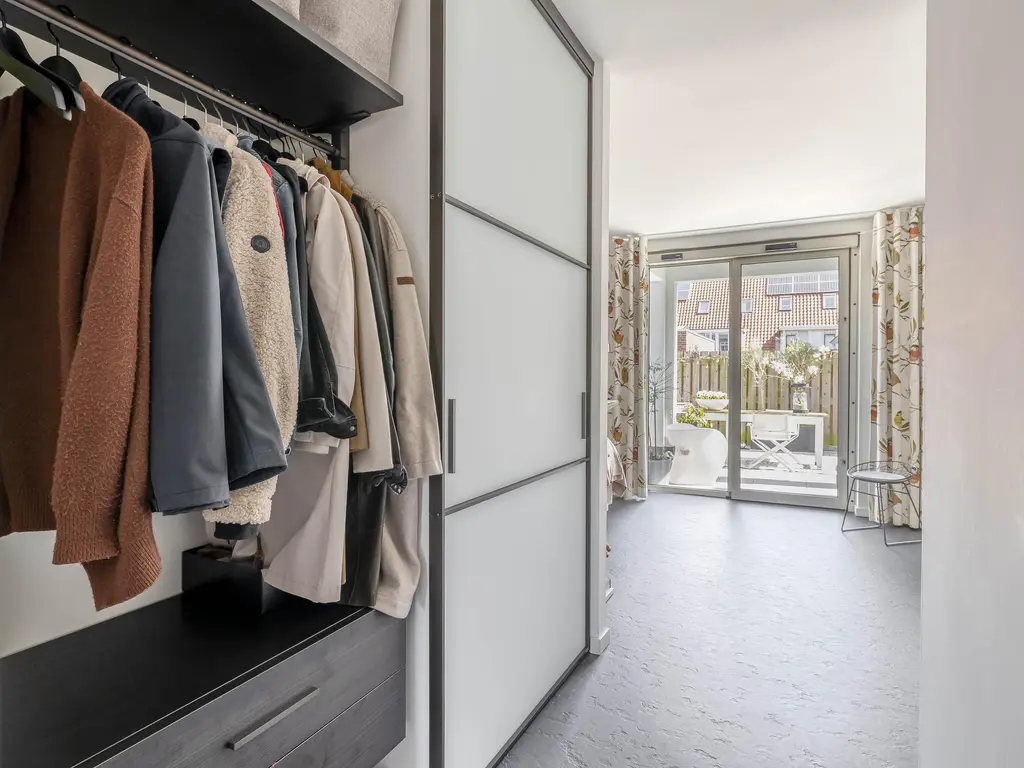 Slagveld 18b, BRIELLE