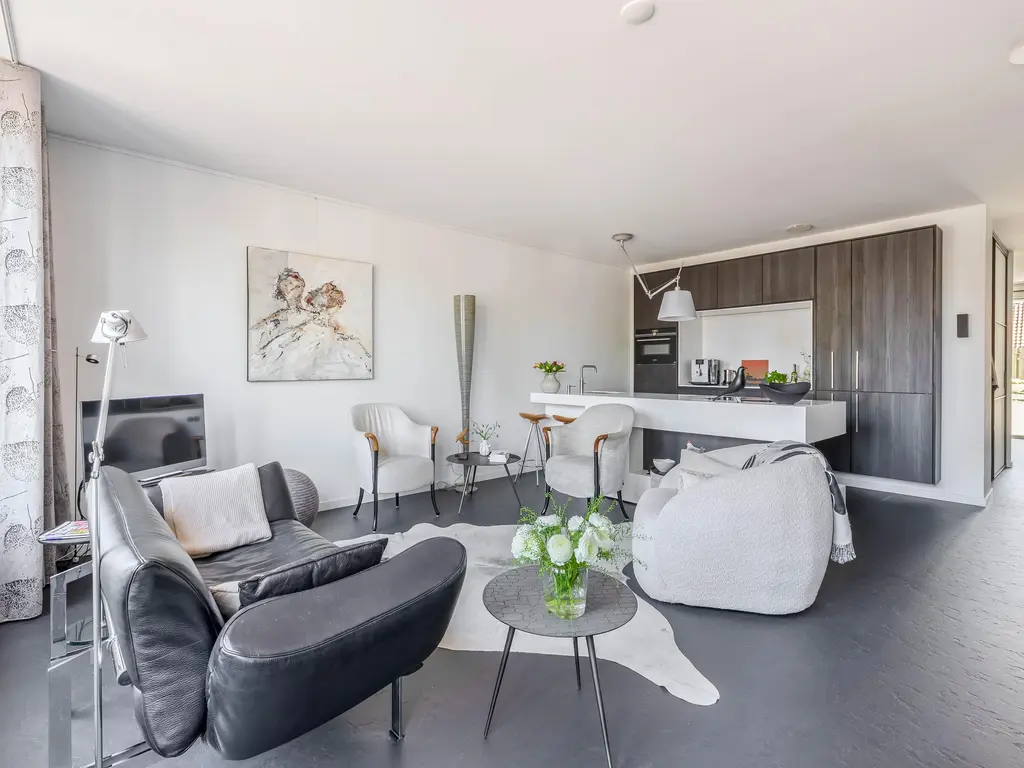 Slagveld 18b, BRIELLE