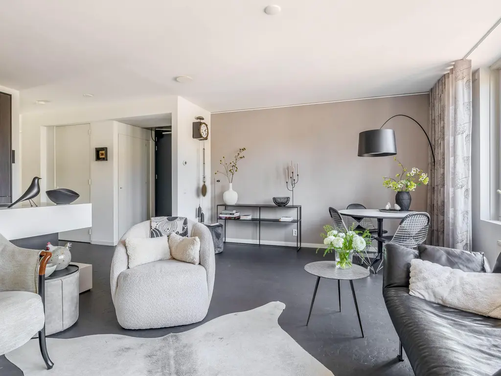 Slagveld 18b, BRIELLE