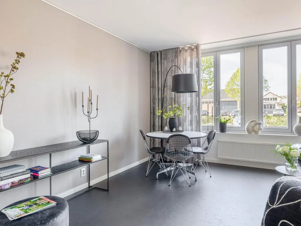 Slagveld 18b, BRIELLE