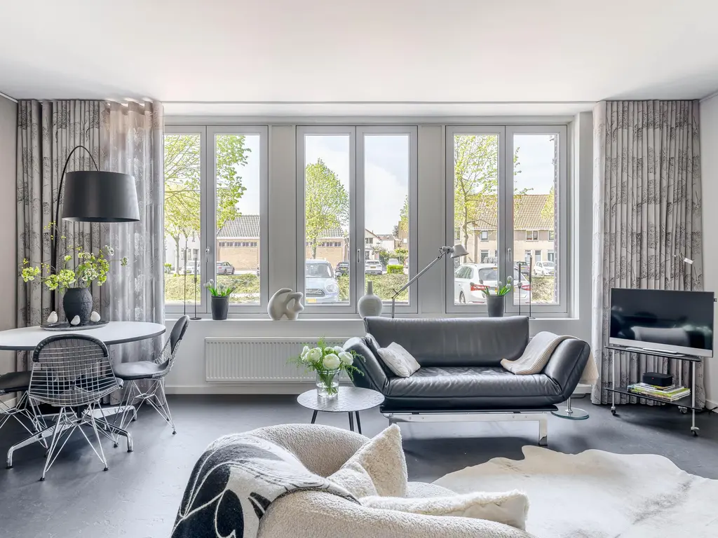 Slagveld 18b, BRIELLE